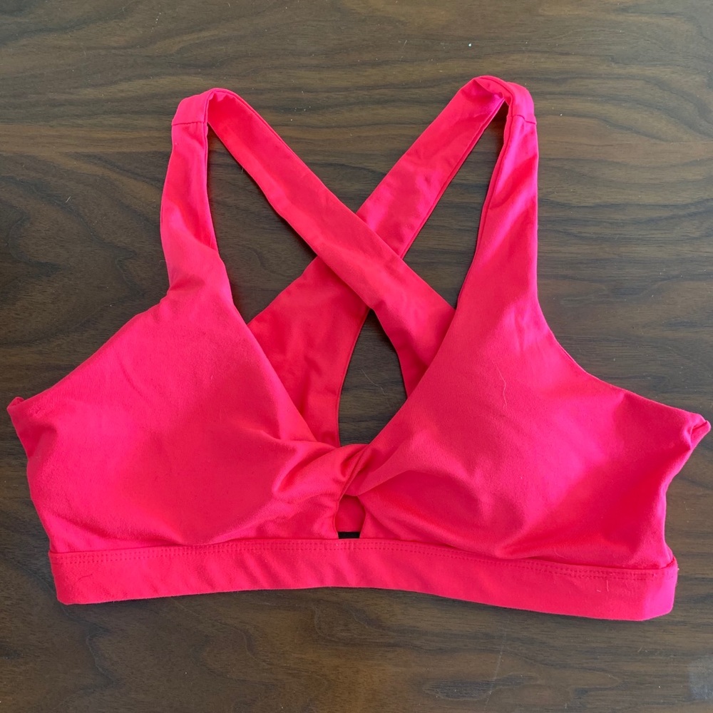 Fabletics Sports Bra